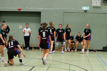 Bild 324 - wAJ SVHU am 18.9.12